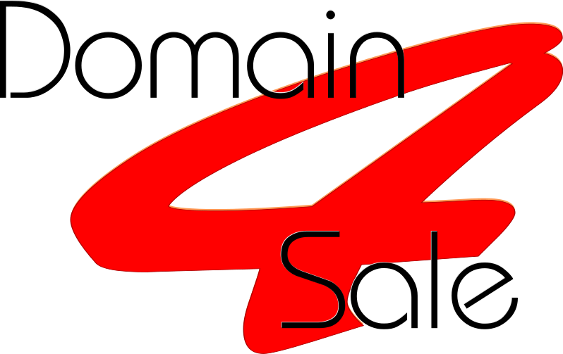 Domain 4 Sale